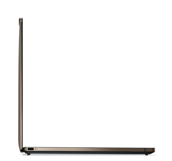 Thinkpad Z13 Gen2 (Bild: Lenovo)